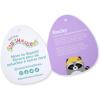 imageSquishmallows Original 14in Claudia The Purple Beet with Pink Headband  Official Jazwares Plush LargeGrey Pigeon