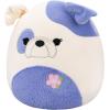 imageSquishmallows Original 14in Claudia The Purple Beet with Pink Headband  Official Jazwares Plush LargePeriwinkle Bulldog