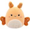 imageSquishmallows Original 5Inch Plush 10Pack  Gigi Tabby Cat Dolan Dino Brina Bigfoot Maui Pineapple Amal Moth and More  Ultrasoft Official Jazwares Plush