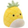 imageSquishmallows Original 5Inch Plush 10Pack  Gigi Tabby Cat Dolan Dino Brina Bigfoot Maui Pineapple Amal Moth and More  Ultrasoft Official Jazwares Plush