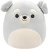 imageSquishmallows Original 5Inch Plush 10Pack  Gigi Tabby Cat Dolan Dino Brina Bigfoot Maui Pineapple Amal Moth and More  Ultrasoft Official Jazwares Plush