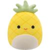 imageSquishmallows Original 5Inch Plush 10Pack  Gigi Tabby Cat Dolan Dino Brina Bigfoot Maui Pineapple Amal Moth and More  Ultrasoft Official Jazwares Plush