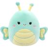 imageSquishmallows Original 5Inch Plush 10Pack  Gigi Tabby Cat Dolan Dino Brina Bigfoot Maui Pineapple Amal Moth and More  Ultrasoft Official Jazwares Plush