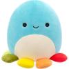 imageSquishmallows Original 5Inch Plush 10Pack  Gigi Tabby Cat Dolan Dino Brina Bigfoot Maui Pineapple Amal Moth and More  Ultrasoft Official Jazwares Plush