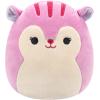 imageSquishmallows Original 5Inch Plush 10Pack  Gigi Tabby Cat Dolan Dino Brina Bigfoot Maui Pineapple Amal Moth and More  Ultrasoft Official Jazwares Plush