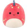 imageSquishmallows Original 5Inch Plush 10Pack  Gigi Tabby Cat Dolan Dino Brina Bigfoot Maui Pineapple Amal Moth and More  Ultrasoft Official Jazwares Plush