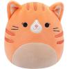 imageSquishmallows Original 5Inch Plush 10Pack  Gigi Tabby Cat Dolan Dino Brina Bigfoot Maui Pineapple Amal Moth and More  Ultrasoft Official Jazwares Plush