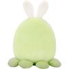 imageSquishmallows Original 5in Cornelius The Cookie Cow  Official Jazwares Plush LittleGreen Octopus