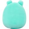 imageSquishmallows Original 5in Cornelius The Cookie Cow  Official Jazwares Plush LittleTeal Frog