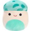 imageSquishmallows Original 5in Mushroom 5Pack  Ultrasoft Official Jazwares Plush Little