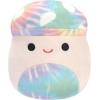 imageSquishmallows Original 5in Mushroom 5Pack  Ultrasoft Official Jazwares Plush Little