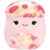imageSquishmallows Original 5in Mushroom 5Pack  Ultrasoft Official Jazwares Plush Little