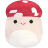 imageSquishmallows Original 5in Mushroom 5Pack  Ultrasoft Official Jazwares Plush Little