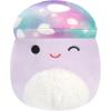 imageSquishmallows Original 5in Mushroom 5Pack  Ultrasoft Official Jazwares Plush Little