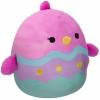 imageSquishmallows Original 8Inch Empressa Pink Chick Easter Egg  Official Jazwares PlushPink Chick