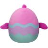 imageSquishmallows Original 8Inch Empressa Pink Chick Easter Egg  Official Jazwares PlushPink Chick