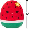imageSquishmallows Original Scented Sealife Mystery Bag 8Inch  Official Jazwares Plush MediumSizedFruit Mystery Squad