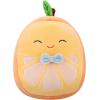 imageSquishmallows Original Scented Sealife Mystery Bag 8Inch  Official Jazwares Plush MediumSizedFruit Mystery Squad