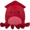 imageSquishmallows Original Scented Sealife Mystery Bag 8Inch  Official Jazwares Plush MediumSizedSealife Mystery Bag