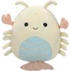 imageSquishmallows Original Scented Sealife Mystery Bag 8Inch  Official Jazwares Plush MediumSizedSealife Mystery Bag