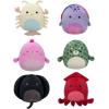 imageSquishmallows Original Scented Sealife Mystery Bag 8Inch  Official Jazwares Plush MediumSizedSealife Mystery Bag