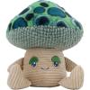 Green Mushroom