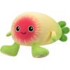 imageLiving on the Veg 14inch Plush  Deane Mushroom  EcoFriendly Collectible Stuffed Toy from The Makers of SquishmallowsGreen Radish