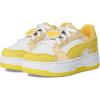 imagePUMA UnisexChild Rebound Lo Squishmallows Shoes SneakerSpeed Yellowchamomilepuma White