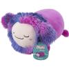 imageSquishmallows Original 12in Belana The Aqua Cow Sleepamallows  Official Jazwares Plush MediumSizedMagenta Bigfoot