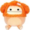 imageSquishmallows Original 12in Rosie The White Spotted Pig with Pink Swirl Belly  Official Jazwares Plush MediumSizedPeach Bigfoot