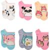 imageSquishmallow 6PK FEELIN CUDDLY NS