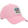 imageSquishmallows Beach Scene Cradle Pink Baseball CapBeach Scene