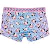 imageSquishmallows Girls Underwear Panties and Shorts with Cam The Calico Lola ampamp More in Sizes 4 6 8 ampamp 104pack Athletic Squishmallows