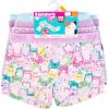 imageSquishmallows Girls Underwear Panties and Shorts with Cam The Calico Lola ampamp More in Sizes 4 6 8 ampamp 104pack Athletic Squishmallows