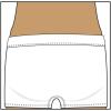 imageSquishmallows Girls Underwear Panties and Shorts with Cam The Calico Lola ampamp More in Sizes 4 6 8 ampamp 104pack Athletic Squishmallows