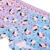 imageSquishmallows Girls Underwear Panties and Shorts with Cam The Calico Lola ampamp More in Sizes 4 6 8 ampamp 104pack Athletic Squishmallows
