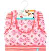 imageSquishmallows womens Calynda the Strawberry Cow Sports Bra and Boy Short Underwear Set in Sizes Xxxsxl2pack Calynda