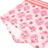 imageSquishmallows womens Calynda the Strawberry Cow Sports Bra and Boy Short Underwear Set in Sizes Xxxsxl2pack Calynda