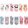 imageSquishmallow 6PK FEELIN CUDDLY NS