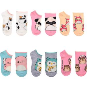 imageSquishmallow 6PK FEELIN CUDDLY NS