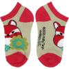 imageBioworld Squishmallows Characters 6Pack Kids Ankle Socks