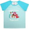 imageBioworld Squishmallows Squad Youth Girl Pajama SetMulticolor