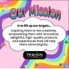 imageFashion Angels Summer Squishy PENS 52067