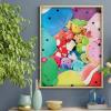 imageSquishmallows Share My Squad 1000 Piece Jigsaw Puzzle  Collectible Puzzle Artwork Featuring Cam The Cat Puff The Penguin and More  OfficiallyLicensed Squishmallows Puzzle ampamp Merchandise
