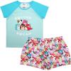 imageBioworld Squishmallows Squad Youth Girl Pajama SetMulticolor