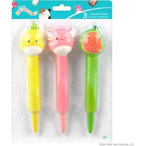imageFashion Angels Summer Squishy PENS 52067
