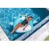 imageBigMouth x Squishmallows Original Large Inflatable Pool Float Swimming Tube for Adults and Kids Pool Party Supplies ampamp Water Toys  Tatiana The Dragon Squishmallow