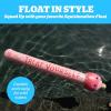 imageBigMouth x Squishmallows Squishmallows Pama Cake Pop Pool Noodle  Soft Durable and Squeezable Float for Pool Fun  Collectible Water Toy for Kids and Adults