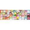 imageBuffalo Games  Squishmallow  4 X 1 Multipack  Squishmallow Party Pack  Multi Piece Jigsaw Puzzle for Adults Challenging Puzzle Perfect for Game Nights  Finished Size Varies