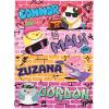 imageBuffalo Games  Squishmallow  4 X 1 Multipack  Squishmallow Party Pack  Multi Piece Jigsaw Puzzle for Adults Challenging Puzzle Perfect for Game Nights  Finished Size Varies